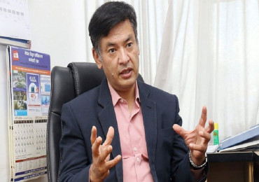 विद्युत प्राधिकरणमा हितेन्द्रको सय दिन, के-के भए उपलब्धि  ?